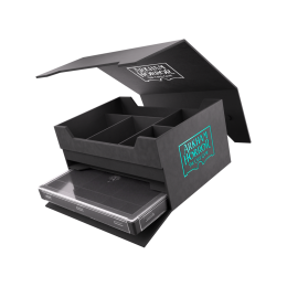 Arkham Horror Game Night Chest | Accesorios | Gameria