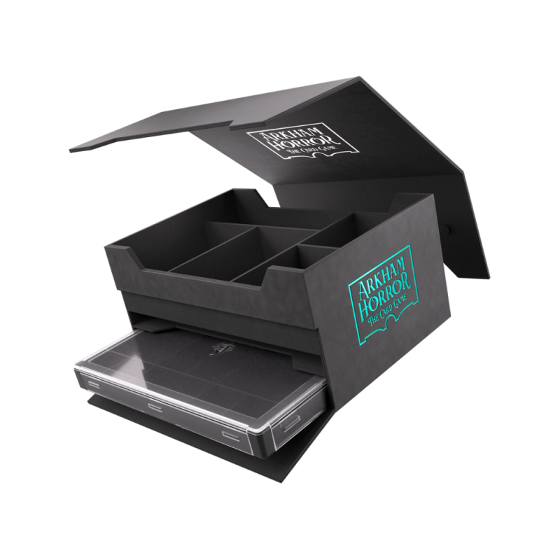 Arkham Horror Game Night Chest | Accesorios | Gameria