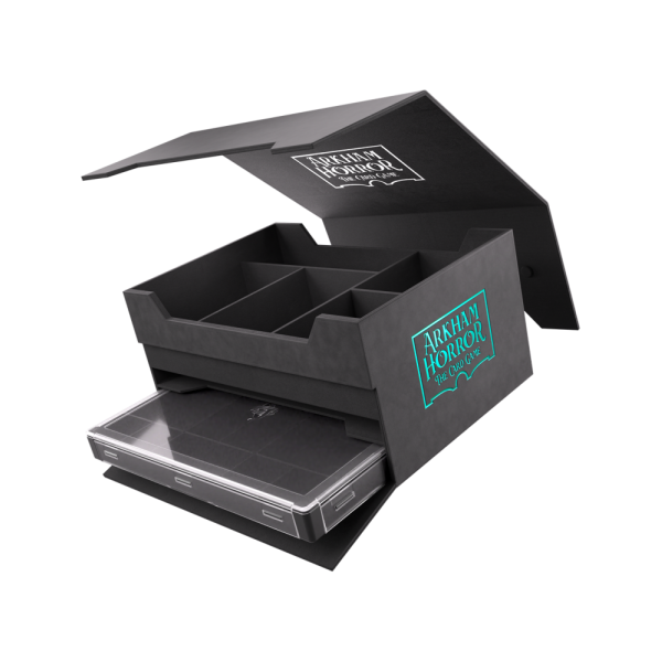 Arkham Horror Game Night Chest | Accesorios | Gameria