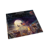 Arkham Horror Center Game Mat 70x70 | Accesorios | Gameria