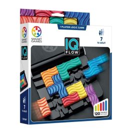 IQ Flow | Juegos de Mesa | Gameria