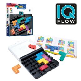 IQ Flow | Juegos de Mesa | Gameria