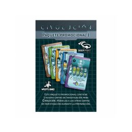 Civolución - Paquete Promocional 1