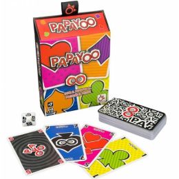 Papayoo | Juegos de Mesa | Gameria