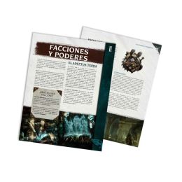 Warhammer 40K Imperium Maledictum Caja de Inicio | Juegos de Mesa | Gameria