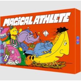 Magical Athlete | Juegos de Mesa | Gameria