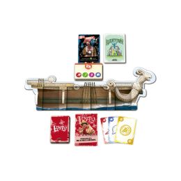 5 Minute One Piece | Juegos de Mesa | Gameria