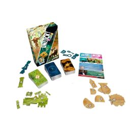 Unlock! Kids Cartoon Saloon | Juegos de Mesa | Gameria