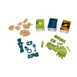 Unlock! Kids Cartoon Saloon | Juegos de Mesa | Gameria