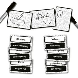 Garabatos Fatidicos | Juegos de Mesa | Gameria