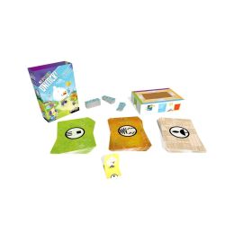 My First Unlock! Duck Stories | Juegos de Mesa | Gameria