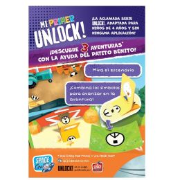 My First Unlock! Duck Stories | Juegos de Mesa | Gameria