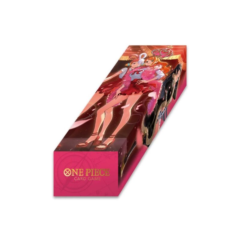 One Piece Card Game Heroines Special Set (Inglés) | Juegos de Cartas | Gameria