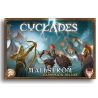 Cyclades Maelstrom | Juegos de Mesa | Gameria