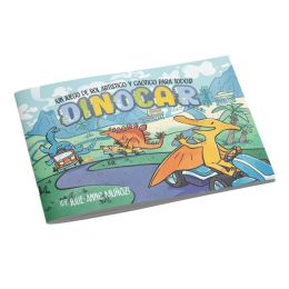 Dinocar | Rol | Gameria