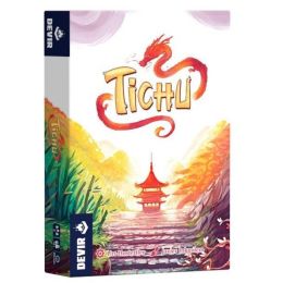 Tichu | Juegos de Mesa | Gameria