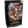 Mtg Commander Secrets of Strixhaven Espíritu de Sapiéntium | Juegos de Cartas | Gameria