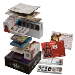 Fateforge Cronicas de Kaan | Juegos de Mesa | Gameria