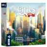 Cities USA | Juegos de Mesa | Gameria