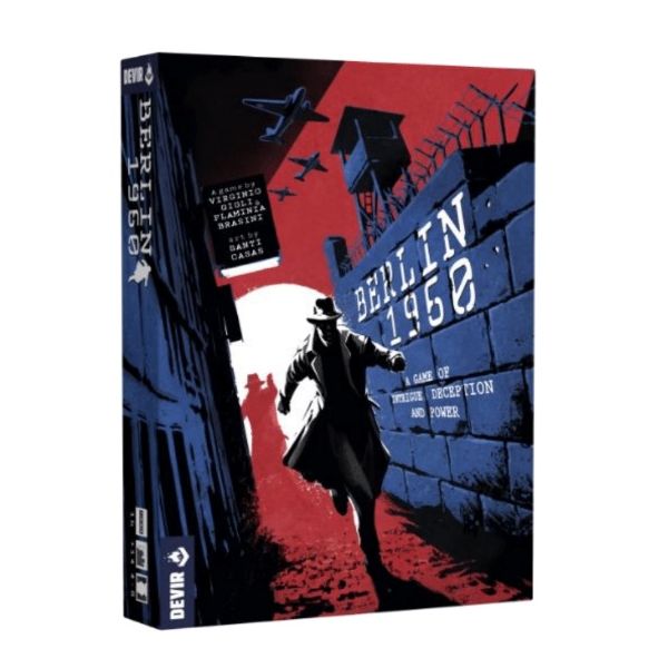 Berlín 1960 | Juegos de Mesa | Gameria