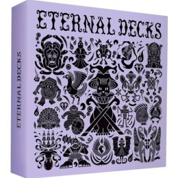 Eternal Decks | Juegos de Mesa | Gameria