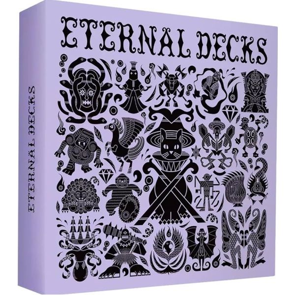 Eternal Decks | Juegos de Mesa | Gameria
