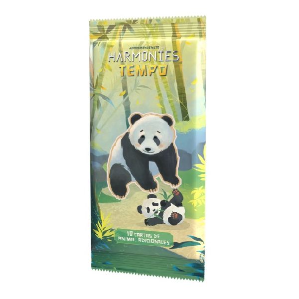 Harmonies Pulse | Juegos de Mesa | Gameria