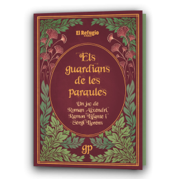 Els Guardians de les Paraules | Rol | Gameria