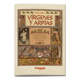 Vírgenes y Arpías | Rol | Gameria
