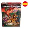 D&D Caja de Inicio Héroes de las Tierras Fronterizas | Rol | Gameria