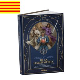 Guia del Món de la Llumtempesta (Català) | Rol | Gameria