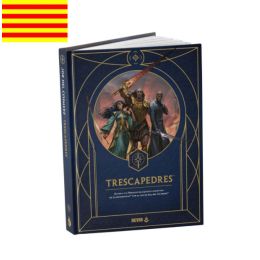 Cosmere Trescapedres (Català) | Rol | Gameria