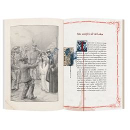 Un Vampiro de Mil Años | Rol | Gameria