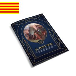 Cosmere el Pont Nou (Català) | Rol | Gameria