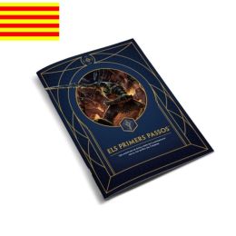 Cosmere Els Primers Passos (Català) | Rol | Gameria