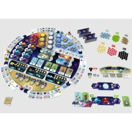 Entropy | Juegos de Mesa | Gameria