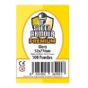 Fundas Steel Armour Glory Premium 52X77 Mm | Accesorios | Gameria