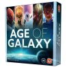 Age of Galaxy Second Edition (Inlgés) | Juegos de Mesa | Gameria