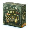 High Society (Inglés) | Juegos de Mesa | Gameria
