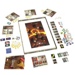 Catacombs | Juegos de Mesa | Gameria