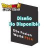 Dbs Fusion World FS14 Starter Deck EX (Inglés) | Juegos de Cartas | Gameria