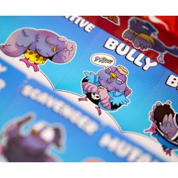 Pigeon Explosion | Juegos de Mesa | Gameria