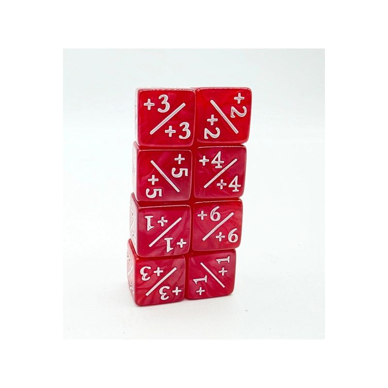 MTG Contadores +1/+1 | Accesorios | Gameria