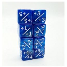 MTG Contadores +1/+1 | Accesorios | Gameria