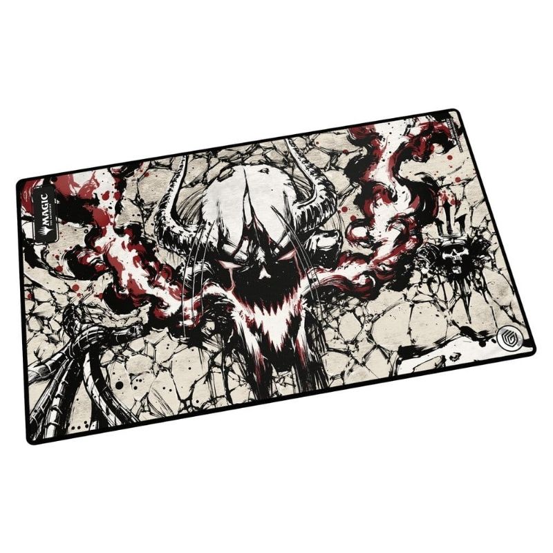 Tapete Ultimate Guard MTG Secrets of Strixhaven Vampiric Tutor | Accesorios | Gameria