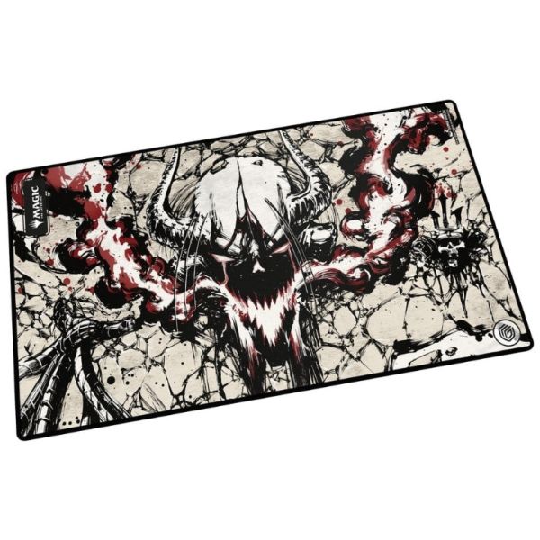 Tapete Ultimate Guard MTG Secrets of Strixhaven Vampiric Tutor | Accesorios | Gameria