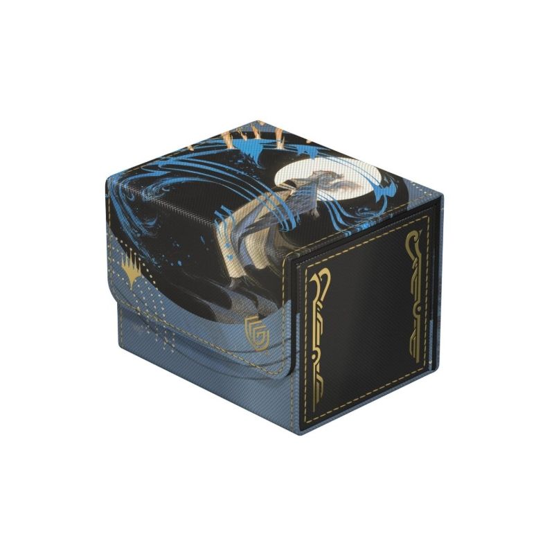 Caja Ultimate Guard Sidewinder 100+ Xenoskin MTG Force of Will | Accesorios | Gameria