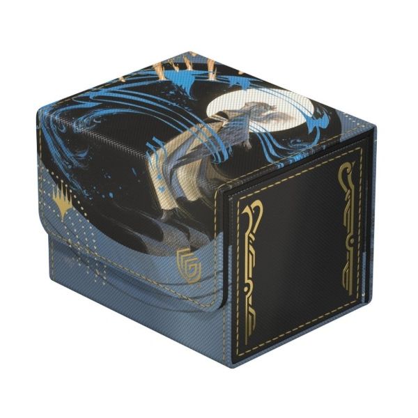 Caja Ultimate Guard Sidewinder 100+ Xenoskin MTG Force of Will | Accesorios | Gameria