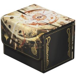Caja Ultimate Guard Sidewinder 100+ Xenoskin MTG Armageddon | Accesorios | Gameria