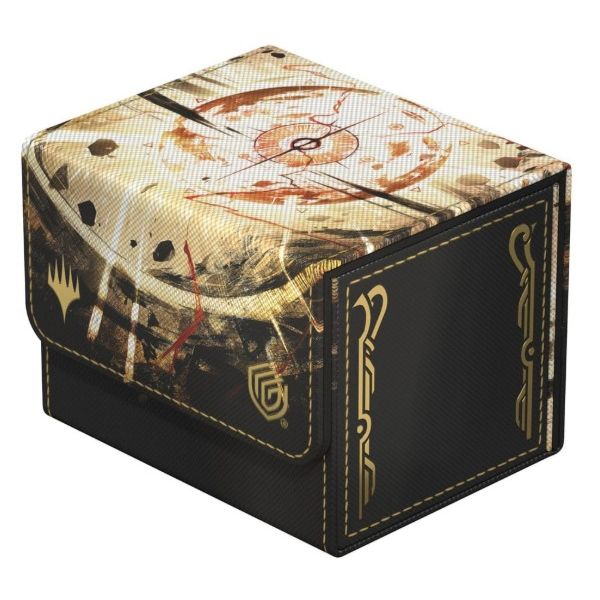 Caja Ultimate Guard Sidewinder 100+ Xenoskin MTG Armageddon | Accesorios | Gameria